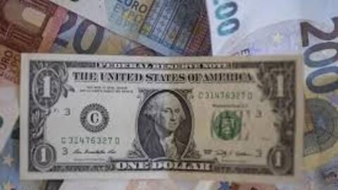 Tỷ giá USD hôm nay (4-4): Đồng USD đi ngang