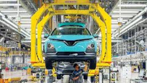 Động lực then chốt thúc đẩy mục tiêu tăng trưởng 2 con số