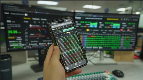 VN-Index đón chờ tín hiệu mới