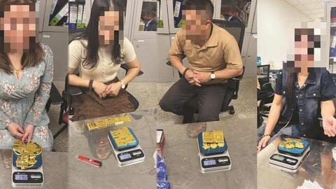 Hải quan phát hiện 8.879 vụ buôn lậu, gian lận thương mại