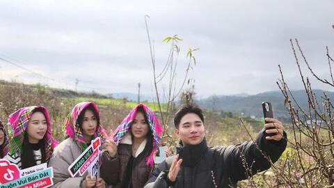 Sản xuất Công nghiệp Lai Châu quý I/2026 tăng 35,5%