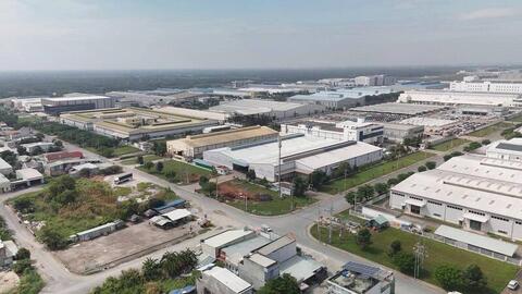 Tây Ninh 'dồn lực' phát triển cụm công nghiệp: Cơ hội nào cho nhà đầu tư?