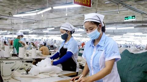 Chính sách Luật Công nghiệp trọng điểm: ‘Đòn bẩy’ cho mục tiêu 2045