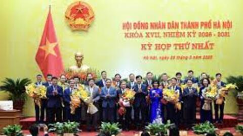 Phê chuẩn kết quả bầu Chủ tịch Hội đồng nhân dân các tỉnh, thành phố nhiệm kỳ 2026 - 2031