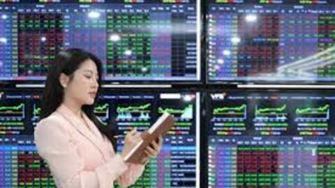 1,7 tỷ USD đổ vào thị trường, cổ phiếu nào sẽ là “nam châm” hút vốn?