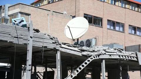 Diễn biến mới nhất của xung đột Trung Đông trước “thời hạn cuối cùng”