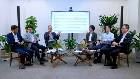 La bàn đầu tư 2026: Lãi suất và tỷ giá định hình dòng tiền thị trường