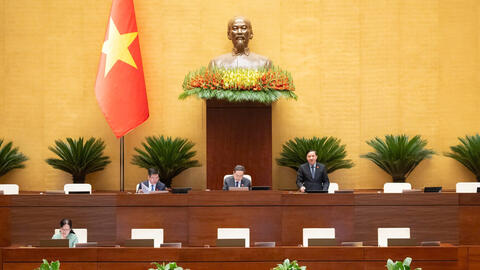 Sửa Luật Hộ tịch: Cải cách toàn diện việc quản lý, từ giấy tờ sang dữ liệu số