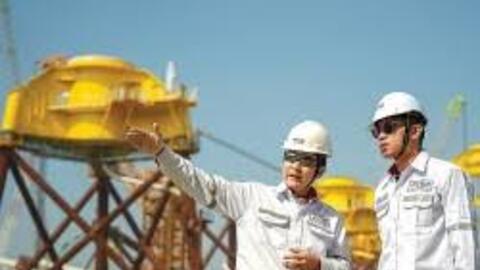 Tình hình hoạt động sản xuất của PVEP trong quý 1/2026 và các mục tiêu hướng tới