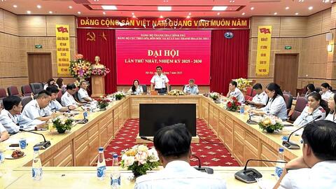 Cục XIV, Thanh tra Chính phủ: Đôn đốc 30 kết luận, đẩy nhanh tiến độ xử lý sau thanh tra