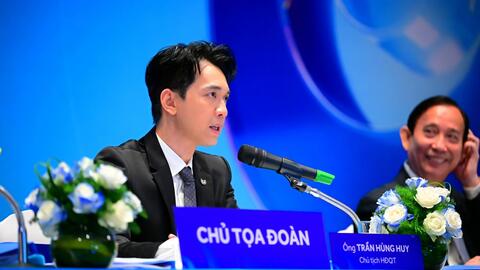 ACB thông qua mục tiêu lợi nhuận hơn 22.300 tỷ đồng, kiên định tăng trưởng hài hòa