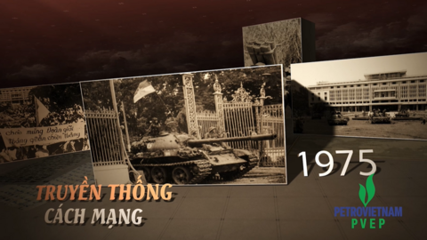 Trailer chương trình nghê thuật "Đất nước hôm nay"