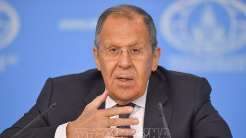 Nga khẳng định quan hệ với Mỹ không bị "đóng băng"