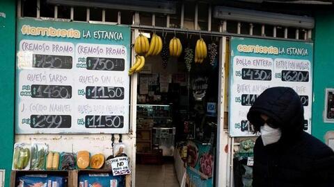 Cơ hội 'vàng' cho doanh nghiệp Việt xuất khẩu vào thị trường Nam Mỹ