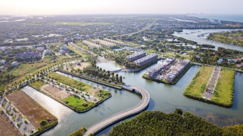 Bất động sản “Sống và Khai thác”: Khi giá trị thực lên ngôi trong giai đoạn mới