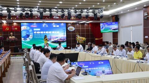 Nắng nóng đến sớm, hệ thống điện chịu áp lực dồn dập