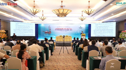 [VIDEO] PV Drilling: Giữ vững đà tăng trưởng, định hình chiến lược giai đoạn 2026-2030