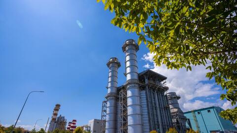 Không để nguồn điện “ngủ quên”, lãng phí!