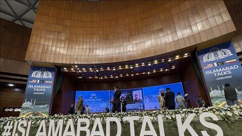 Xung đột tại Trung Đông: Pakistan thúc đẩy ngoại giao