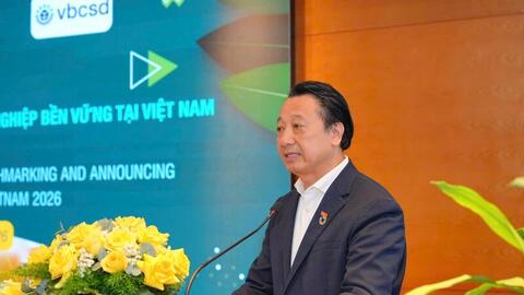 CSI 2026: Khuyến khích doanh nghiệp nhỏ và siêu nhỏ phát triển bền vững