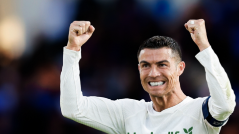 Herbalife và Cristiano Ronaldo mang dinh dưỡng hiệu suất cao vào thói quen hàng ngày với chiến dịch “Fuel Like Ronaldo”