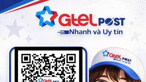 Hà Nội: Người dân có thể đăng ký nhận giấy phép lái xe qua dịch vụ bưu chính GtelPost - Bộ Công an
