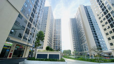 Hoàn thiện chính sách đất đai, tín dụng, khuyến khích tư nhân phát triển nhà ở cho thuê