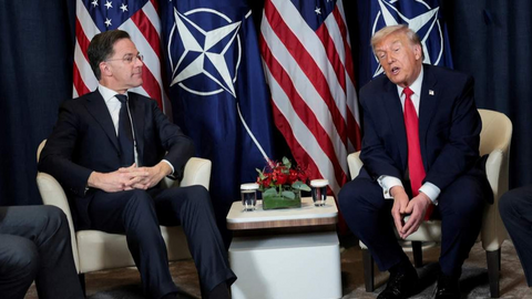 Quan hệ giữa Mỹ và NATO: Chung thuyền, khác hướng?
