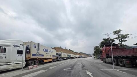 Lạng Sơn: Phát huy lợi thế cửa khẩu, tạo động lực tăng trưởng kinh tế