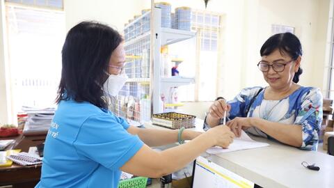 Bảo hiểm xã hội Việt Nam chủ động mọi điều kiện, bảo đảm chi trả kịp thời lương hưu, trợ cấp