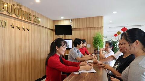 Lấy ý kiến lần 2 dự thảo về chế độ an điều dưỡng trong Quân đội