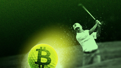 Bitcoin áp sát 64.000 USD khi bán khống thiệt hại hơn 450 triệu USD