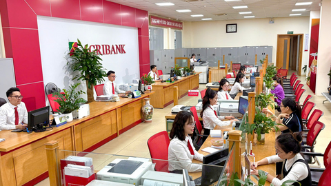 Ngân hàng Nông nghiệp và Phát triển nông thôn - Chi nhánh Nam Thanh Hóa: Tiếp tục giữ vững và phát huy thương hiệu Agribank Nam Thanh Hóa