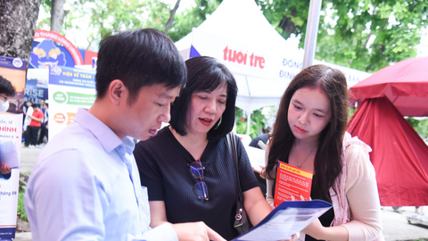 Nhiều trường đại học Y Dược công bố điểm sàn, cao nhất 24 điểm