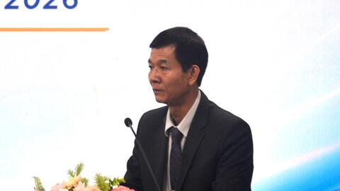 Tiên phong tự chủ, hội nhập quốc tế, phụng sự phát triển đất nước