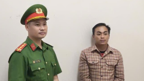 Tây Ninh: Khởi tố nhân viên giao hàng tham ô tiền thu hộ