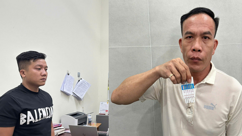 Đà Nẵng: Khởi tố 2 đối tượng cưỡng đoạt tài sản từ tranh chấp tiền đặt cọc mua bán đất