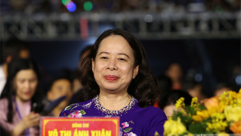 Khai mạc Festival Biển Khánh Hòa 2026