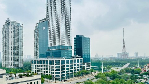 Vay mua nhà không còn 'dễ thở' khi lãi suất duy trì ở mức 11-14%/năm