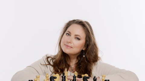 Thủ tướng Hungary đề cử kỳ thủ Judit Polgar làm Tổng thống