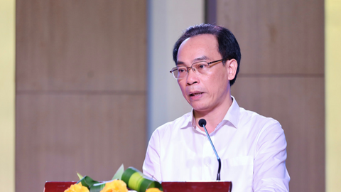 Sau tiêu cực thi tốt nghiệp THPT năm 2026, Bộ trưởng Bộ Giáo dục và Đào tạo kêu gọi trả lại 'học thật, thi thật'