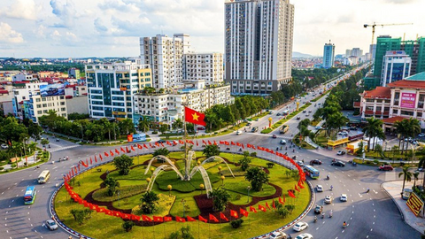 Bắc Ninh hướng tới thành phố đáng sống đạt đẳng cấp châu Á 2050