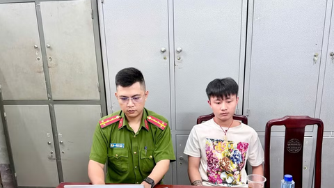 Bắt giữ đối tượng truy nã sau hơn 9 tháng lẩn trốn tại Quảng Ninh