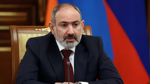 Thủ tướng Armenia Nikol Pashinyan được tái bổ nhiệm