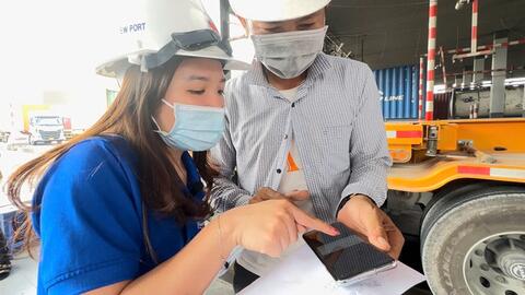 Động lực từ sáng kiến