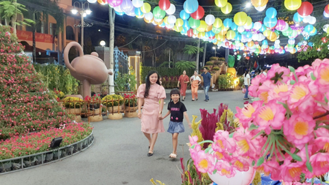 Cà Mau hướng tới mục tiêu trở thành điểm đến biểu tượng quốc gia