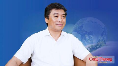 Công nghiệp môi trường đón cơ hội từ kinh tế tuần hoàn nước