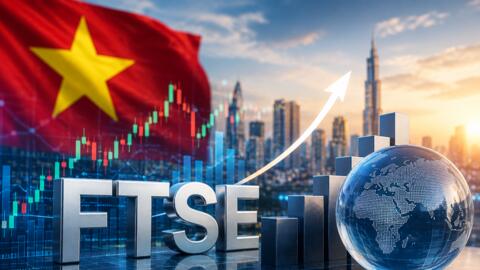 27 cổ phiếu Việt Nam được bổ sung vào FTSE Global All Cap: Phía sau danh mục là câu chuyện gì?