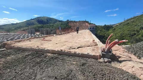 Khẩn trương gỡ vướng cho các dự án tồn đọng, kéo dài
