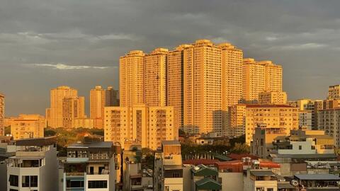 Thị trường bất động sản sàng lọc, định hình chu kỳ tăng trưởng mới